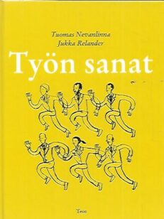 Työn sanat