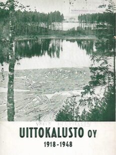 Uittokalusto Oy 1918-1948