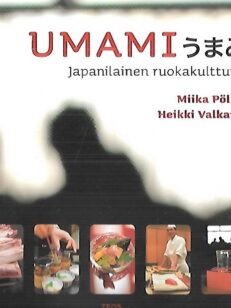 Umami - Japanilainen ruokakulttuuri