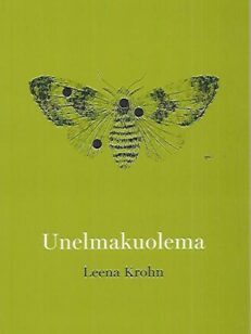 Unelmakuolema