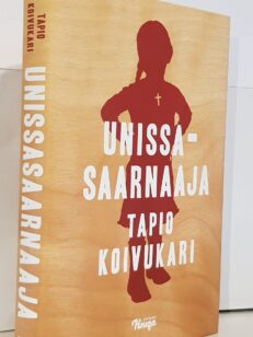 Unissasaarnaaja