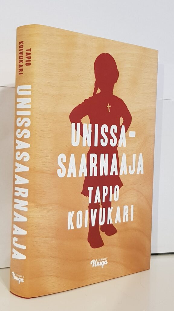 Unissasaarnaaja