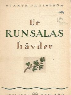 Ur Runsalas hävder