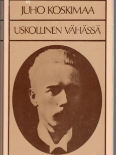 Uskollinen vähässä Signe Björseth