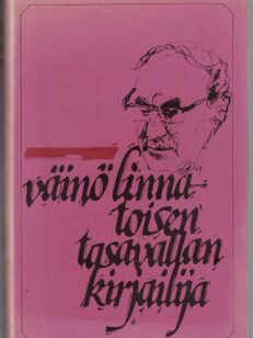 Väinö Linna toisen tasavallan kirjailija