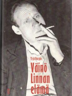 Väinö Linnan elämä