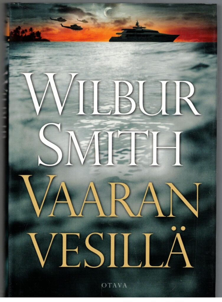 Vaaran vesillä