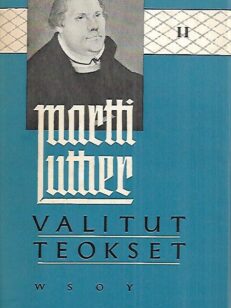 Valitut teokset II