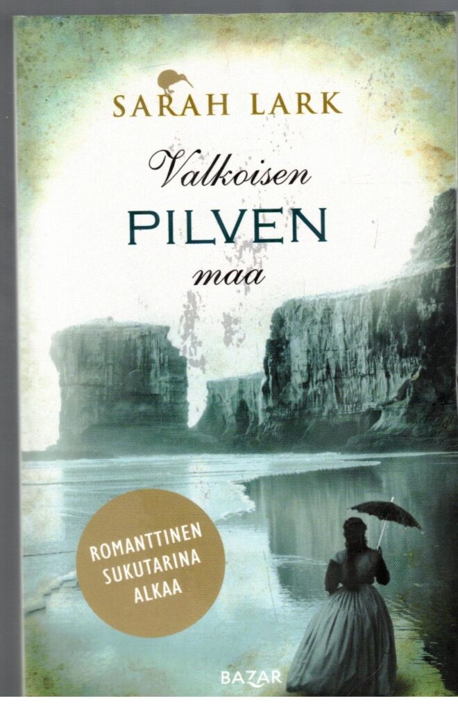 Valkoisen pilven maa