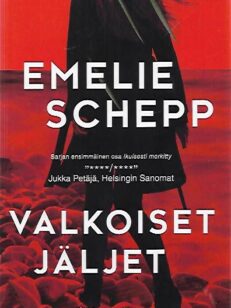 Valkoiset jäljet