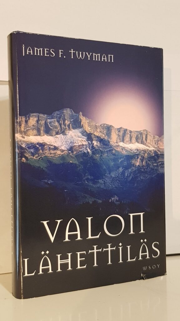 Valon lähettiläs