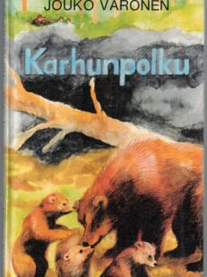 Karhunpolku (Viikarisarja 12)