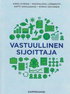 Vastuullinen sijoittaja