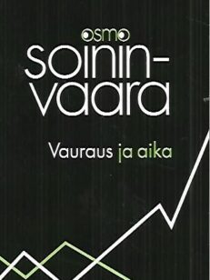 Vauraus ja aika