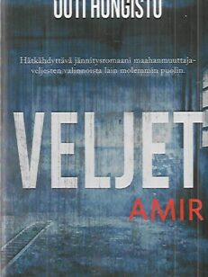 Veljet Amir