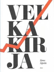 Velkakirja