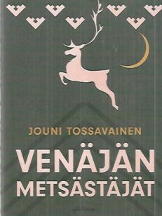 Venäjän metsästäjät