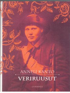 Veriruusut