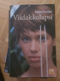 Viidakkolapsi