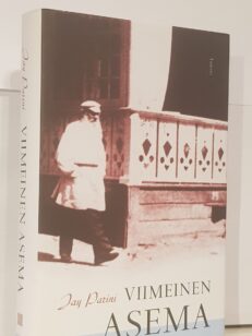 Viimeinen asema Romaani Leo Tolstoin viimeisestä vuodesta