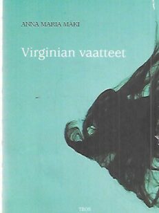 Virginian vaatteet