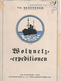 Volynetz-expeditionen