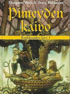 Pimeyden kaivo - Kaikkeuden kivi 1