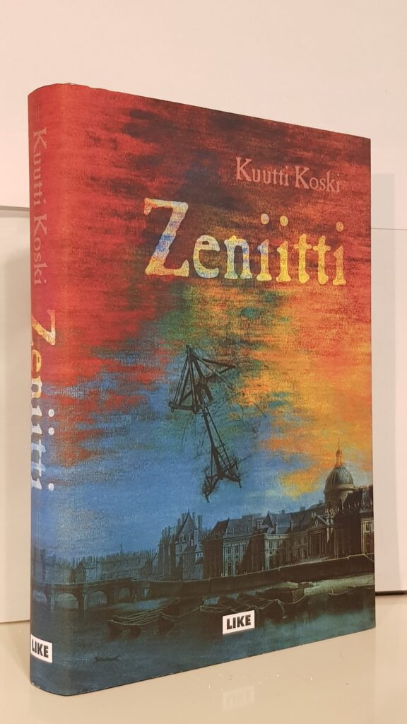 Zeniitti