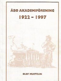 Åbo Akademiförening 1922-1997
