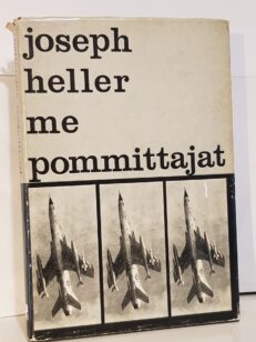 Me pommittajat - Näytelmä