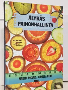 Älykäs painonhallinta