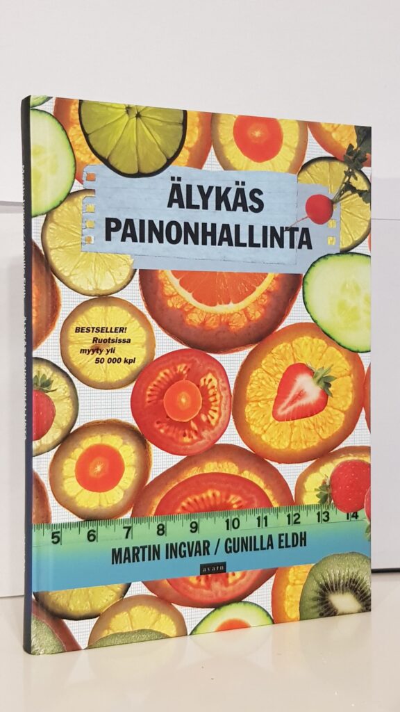 Älykäs painonhallinta