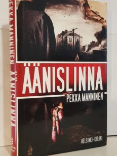 Äänislinna