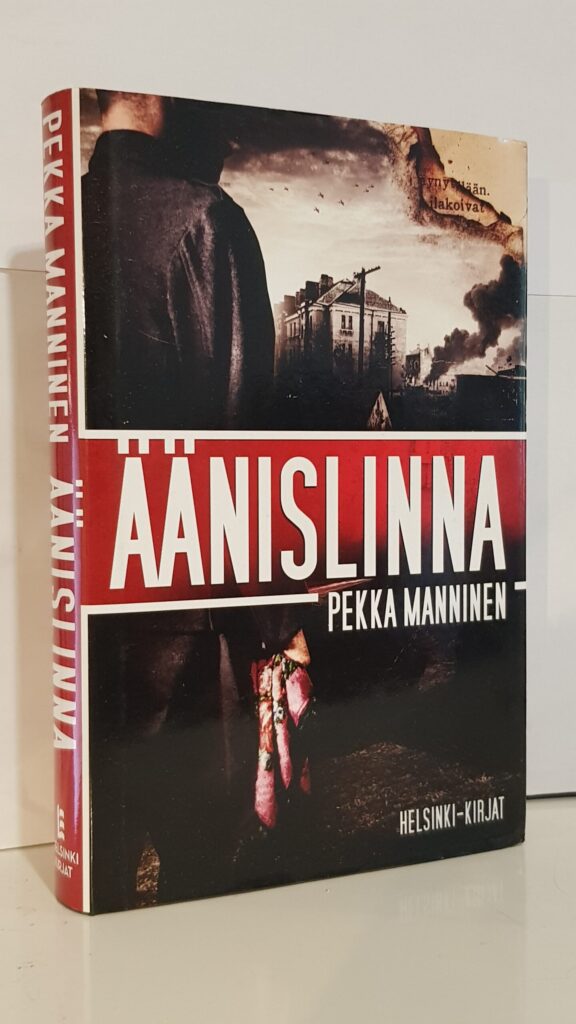 Äänislinna