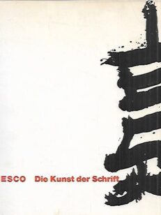 Die Kunst der Schrift