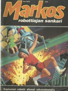 Markos 10/1975