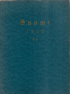 Suomi 1932 - Suomi College