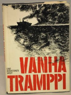 Vanha tramppi