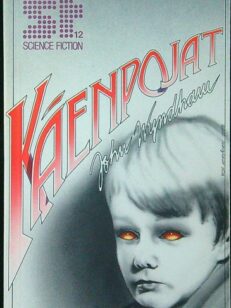 Käenpojat (Science Fiction 12)