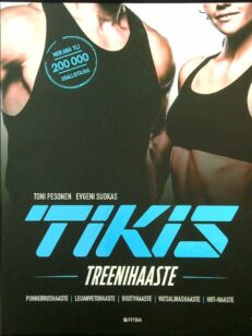 Tikis - Treenihaaste