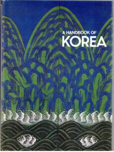 A Handbook of Korea