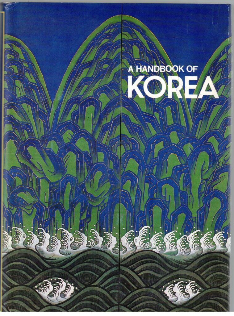 A Handbook of Korea