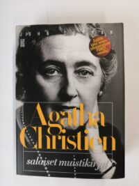 Agatha Christie – Grand Tour – Matkalla maailman ympäri