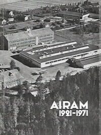 Airam 1921-1071