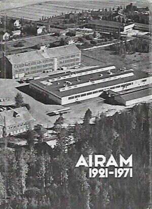 Airam 1921-1071