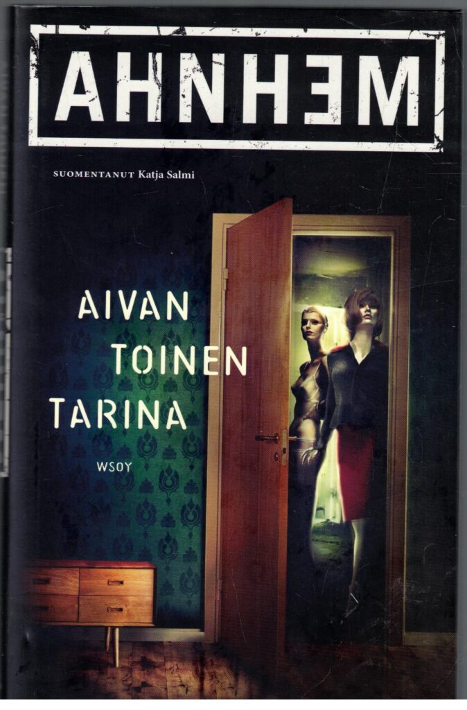 Aivan toinen tarina