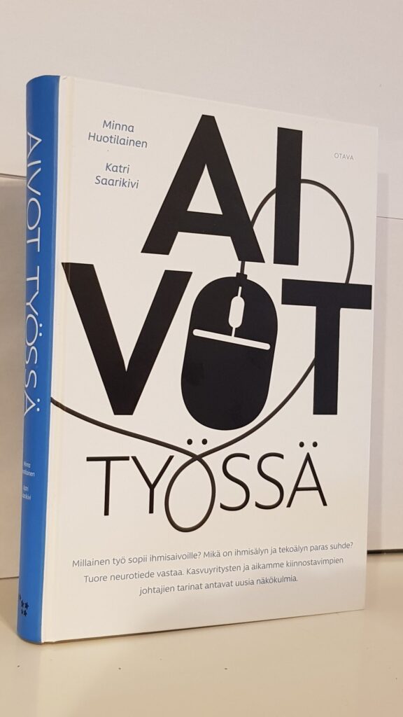 Aivot työssä