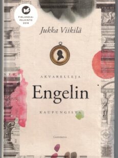 Akvarelleja Engelin kaupungista