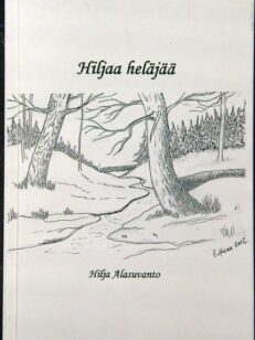 Hiljaa heläjää