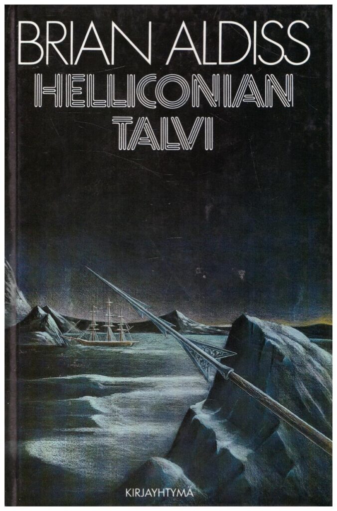 Helliconian talvi